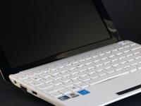Asus Eee Pc 1015px Review Solid In Every Possible Way Tlbhd Com