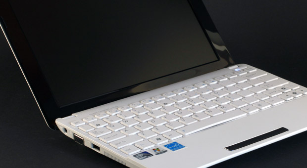 Asus Eee Pc 1015px Review Solid In Every Possible Way