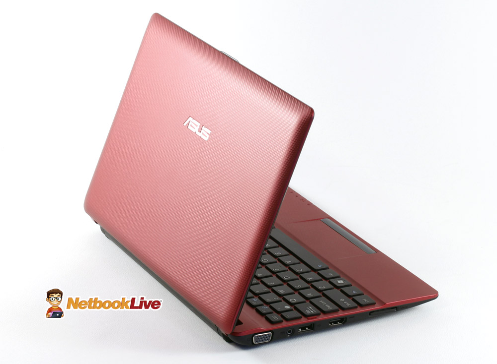 Pc Portable Asus X101CH Noir