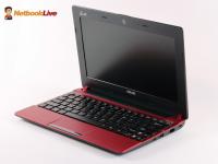 New Asus X101CH EEE PC - a cheap netbook for 2012, with a new Intel platform inside