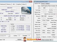 CPU-Z and GPU-Z info