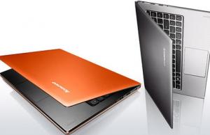 This is a Lenovo throughout- sturdy, classy and perfectly executed