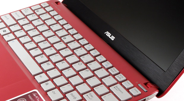 Asus 1025ce Review Best 10 Inch Eee Pc So Far But Tlbhd Com