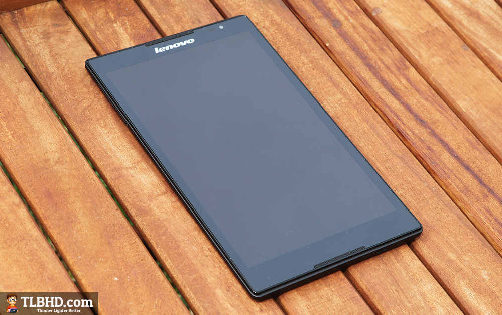 Lenovo Tab S8 Tablet Review -  Reviews