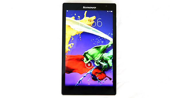 Lenovo Tab S8-50 review - an affordable 8-inch Android tablet